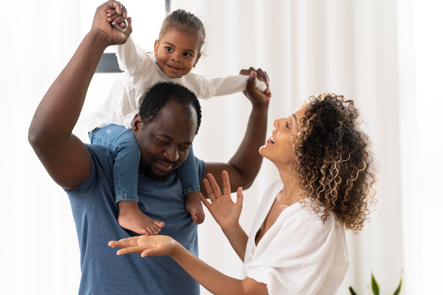 Relações familiares e o ser em família